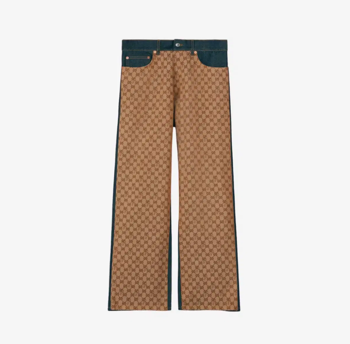 New Arrivals)Gucci )Pallas Jeans 32 Quick sale