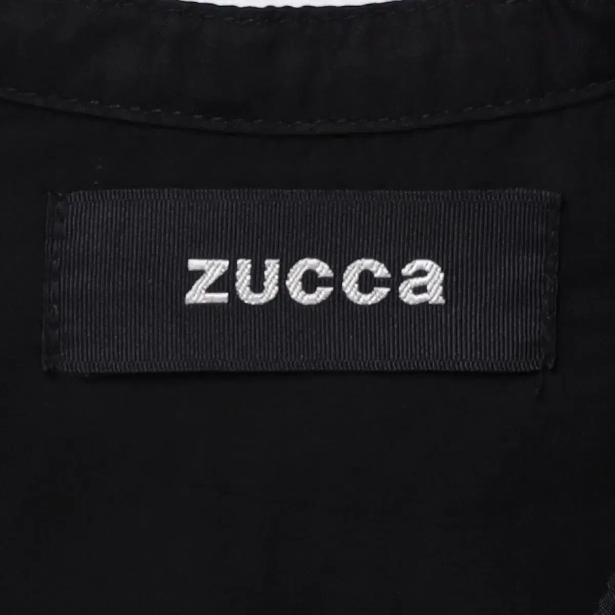 ZUCCa Button Blouse