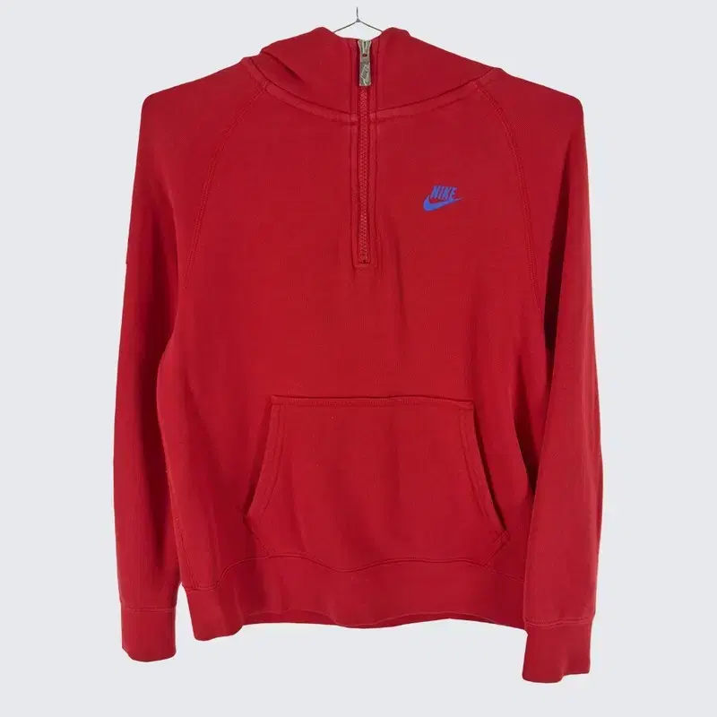 [Nike] Cotton Solid Hoodie (Women's 55) A20864