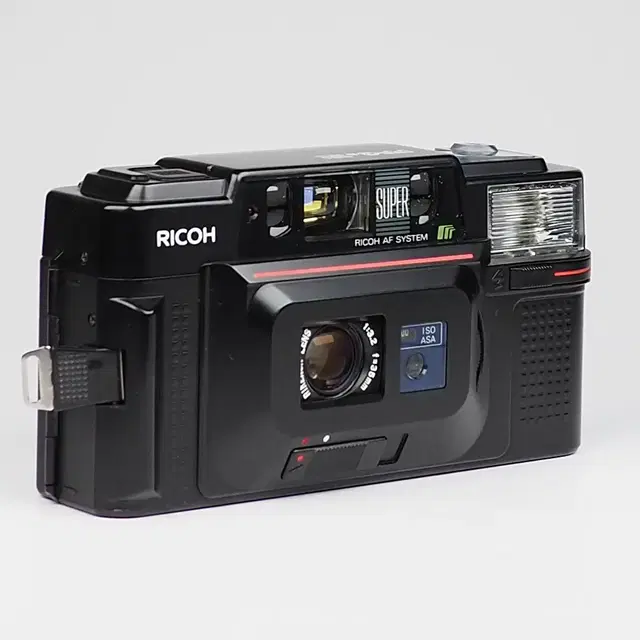 리코 RICOH FF-3 AF SUPER 필름카메라