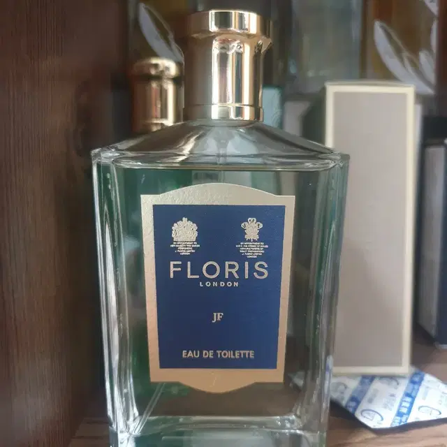 플로리스 jf floris