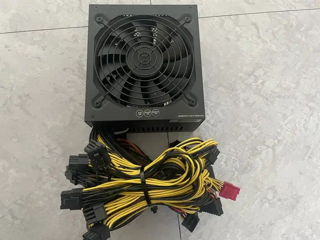 EOP-1800 1800W 파워 PSU