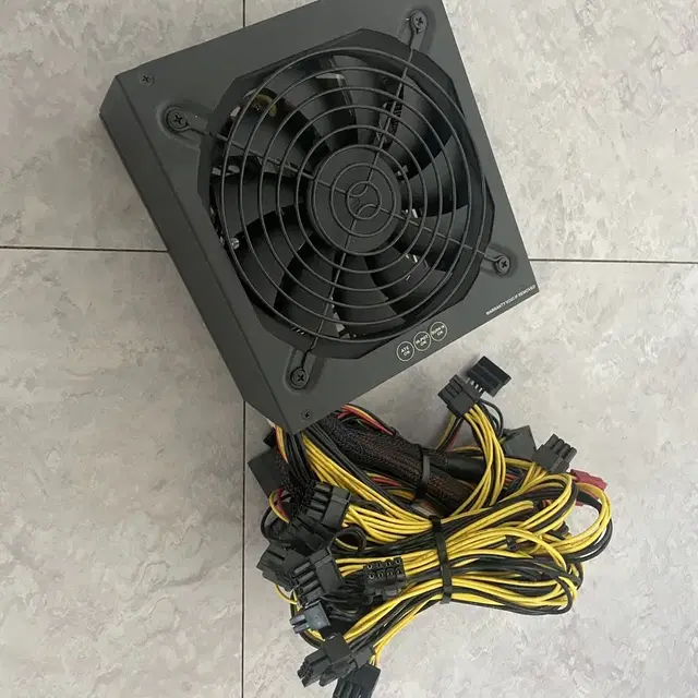 EOP-1800 1800W 파워 PSU