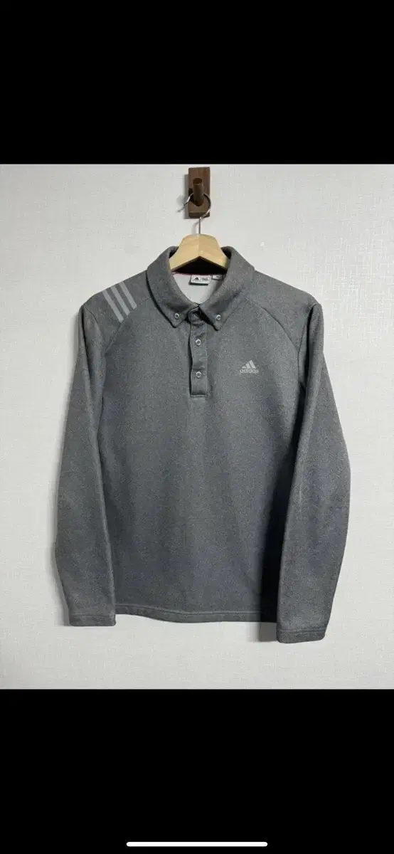 (95)Adidas Golf Kimono Karate