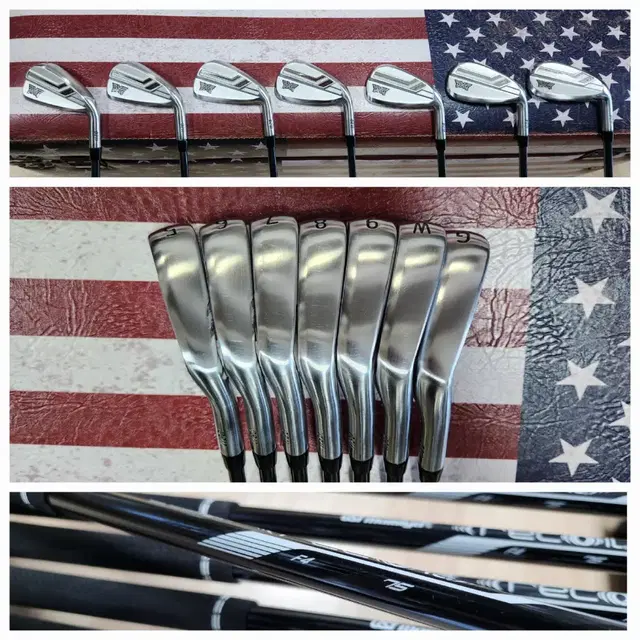 PXG XCOR2 0211 5-GW 7i 리코일다트75S F4