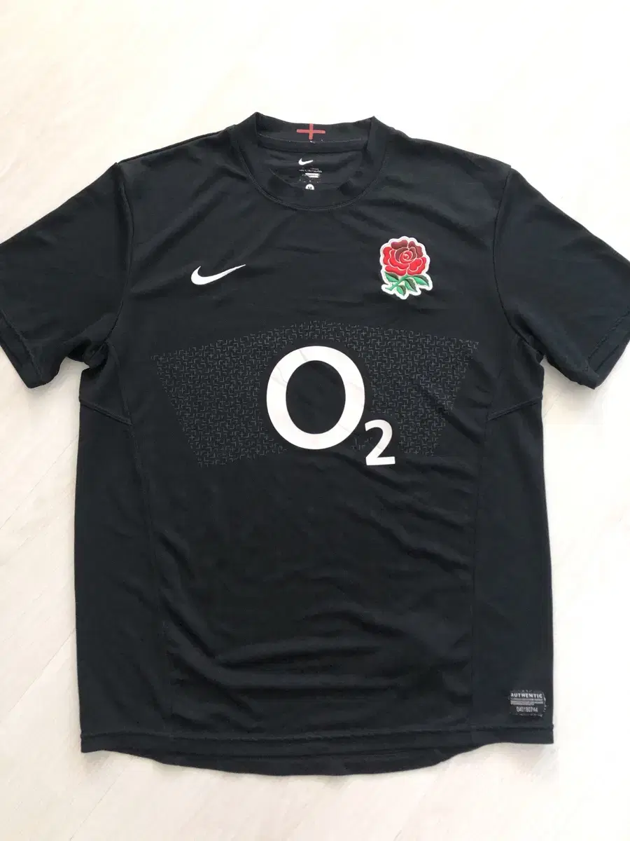 Nike England Rugby Jerseys