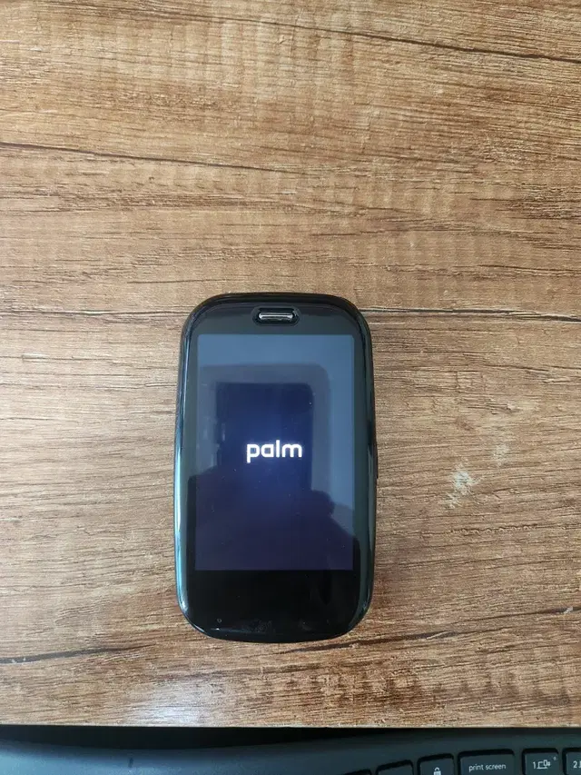 palm pre plus 휴대폰