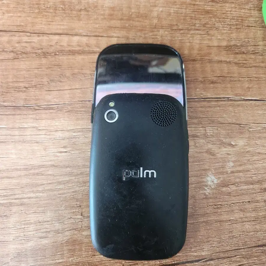 palm pre plus 휴대폰