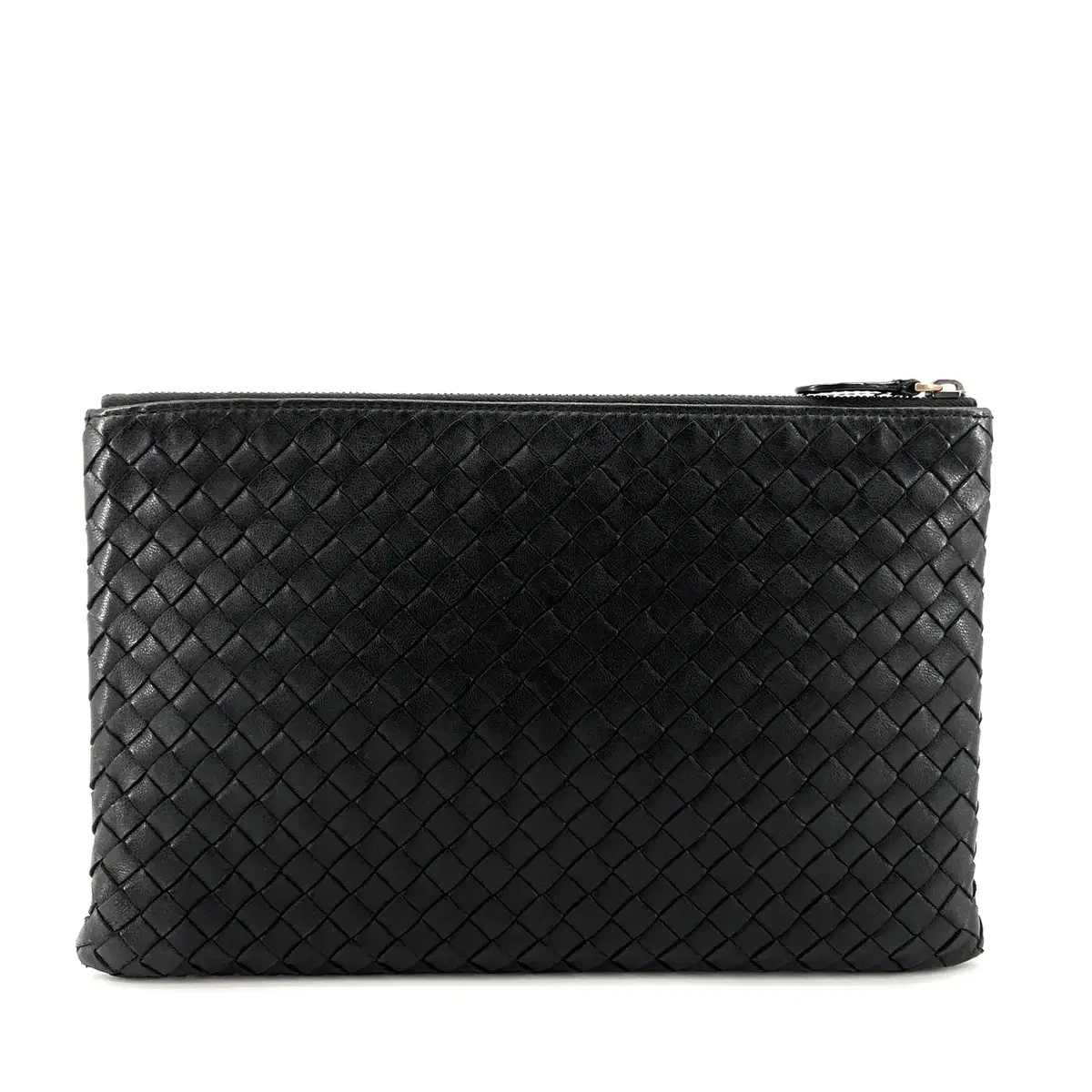 Bottega Veneta Intrecciato Mini Clutch