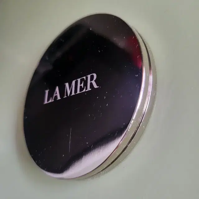 LAMER 라메르 거울