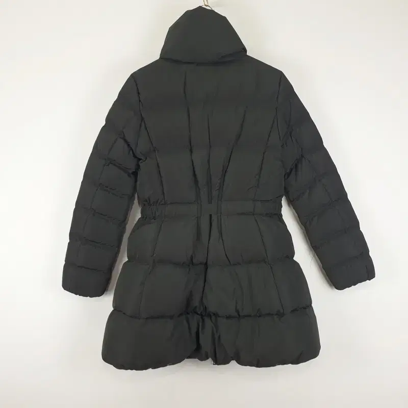 Z5169 MONCLER 블랙 패딩 푸퍼 점퍼 여5566