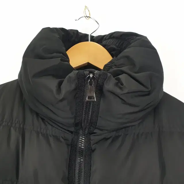 Z5169 MONCLER 블랙 패딩 푸퍼 점퍼 여5566