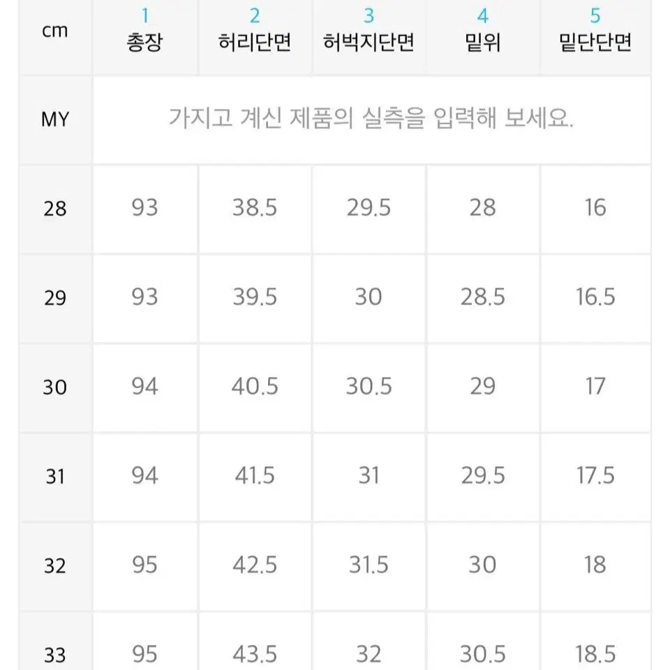 [32]모드나인 MOD4C 청바지 크롭2종 노비스히어로/백도어맨