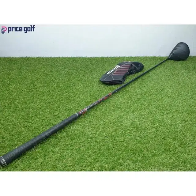 PING 핑 G410 PLUS R 12도 드라이버 316F