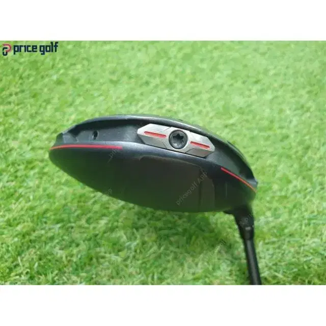 PING 핑 G410 PLUS R 12도 드라이버 316F