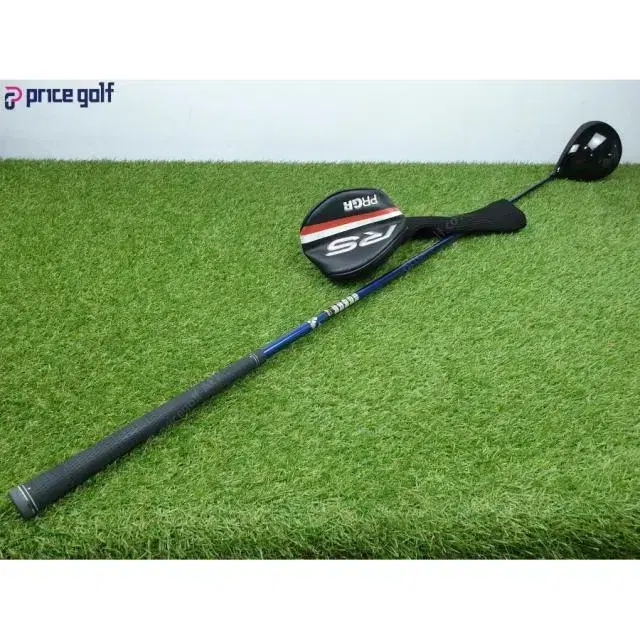 프로기아 PRGR RS F S 10.5도 드라이버 디아마나 320F