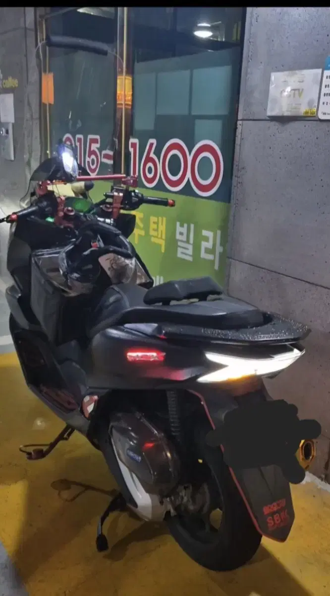 pcx 125