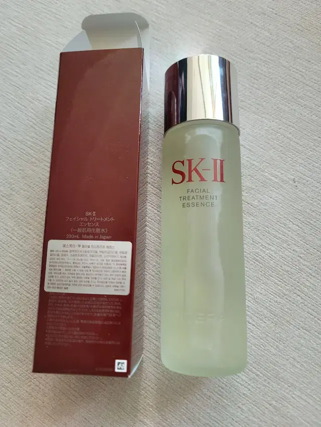 sk2 피테라에센스 230ml(에센스 10ml증정)