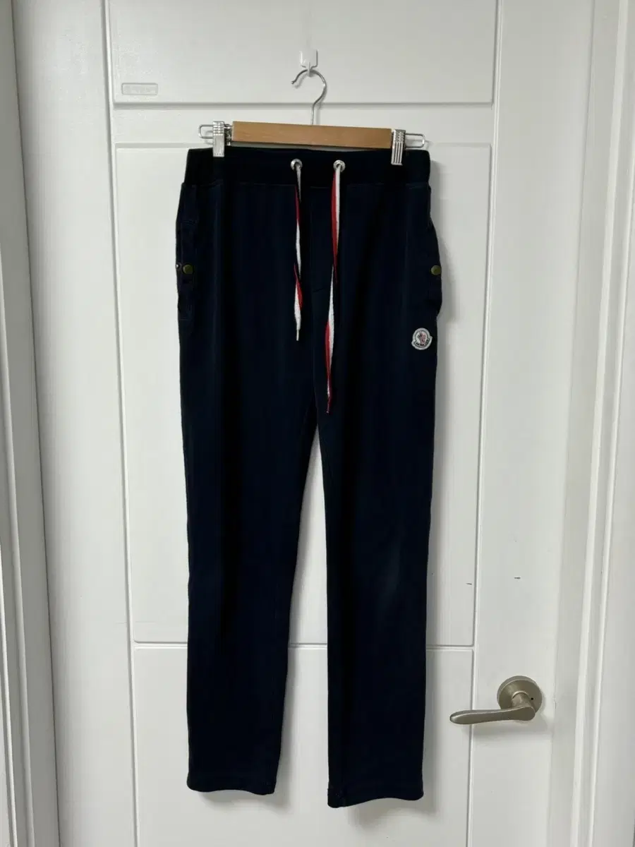 Moncler Chuu Leaning Pants M-XL