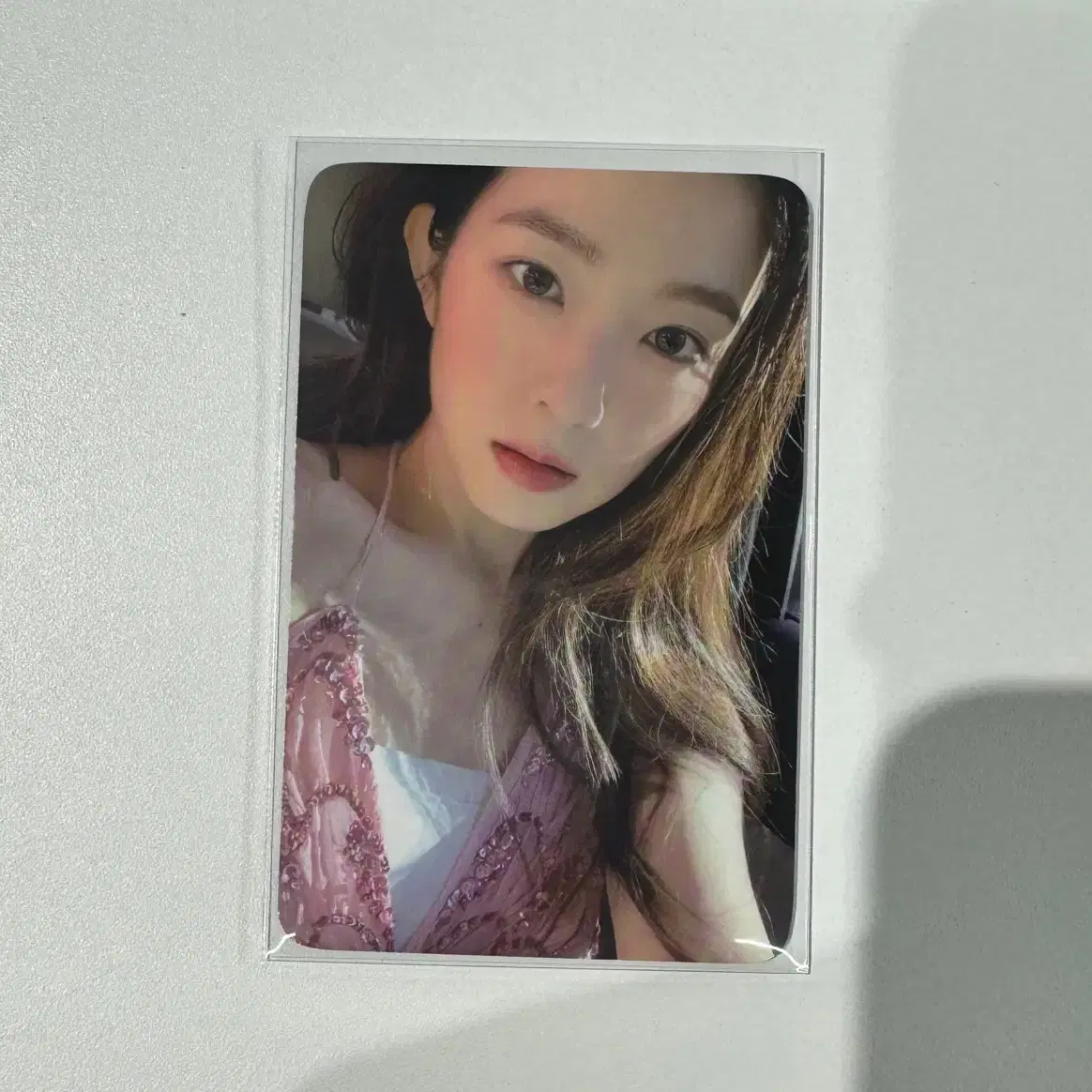 RED VELVET | 레드벨벳 Red Velvet Cosmic irene ktwon4u luckydraw