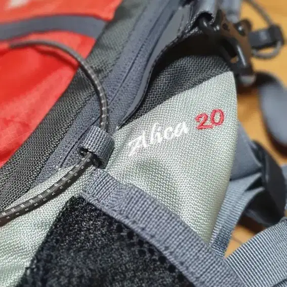 K2 Zilica 20L 등산배낭