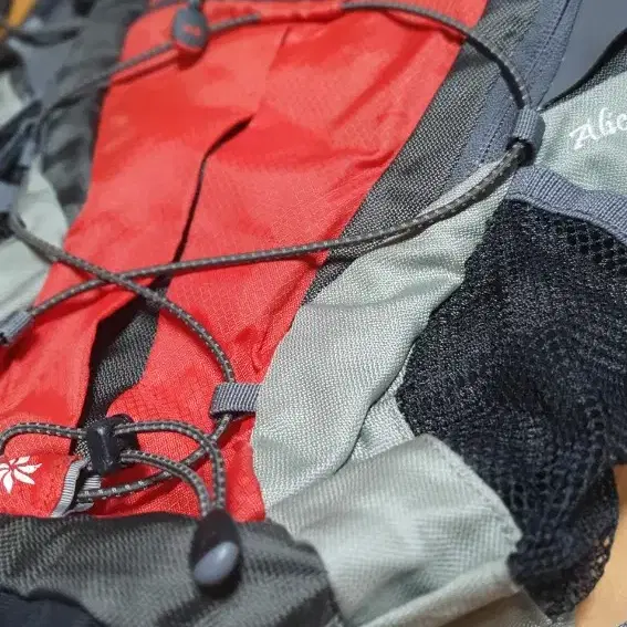 K2 Zilica 20L 등산배낭