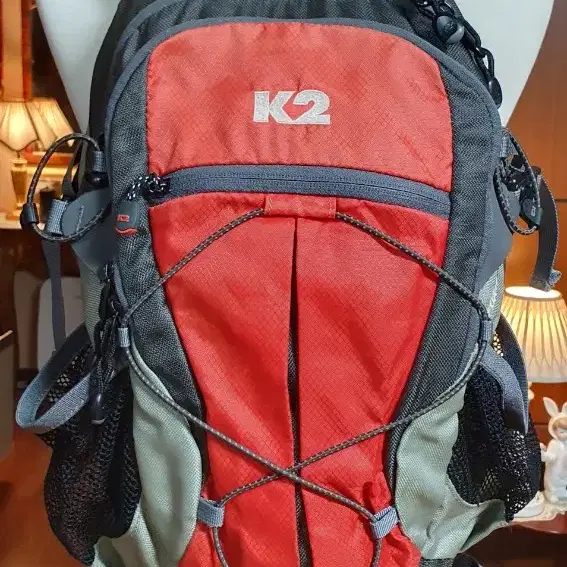 K2 Zilica 20L 등산배낭