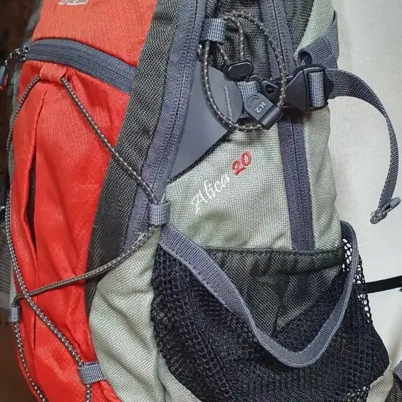 K2 Zilica 20L 등산배낭