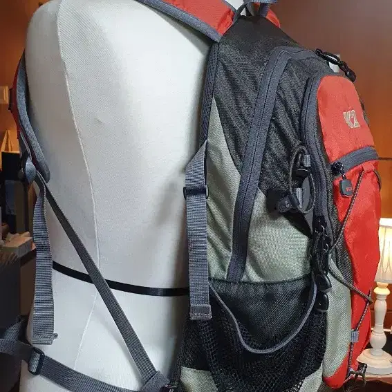 K2 Zilica 20L 등산배낭