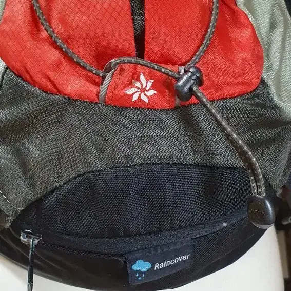 K2 Zilica 20L 등산배낭