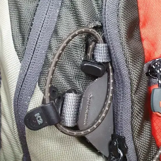 K2 Zilica 20L 등산배낭