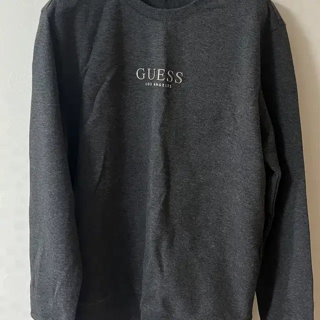 게스 빈티지 맨투맨 판매 GUESS