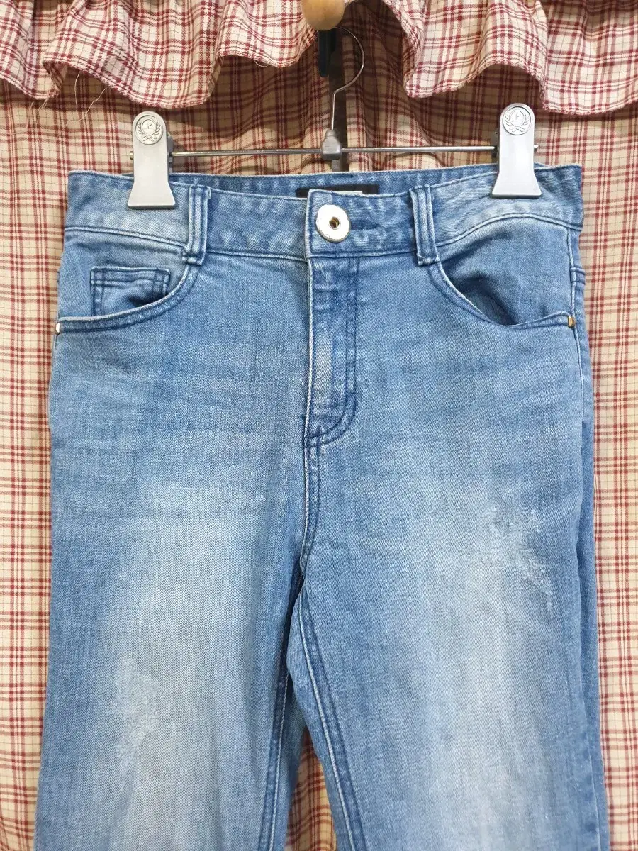 C.C.Collect Women's Denim Jeans 26