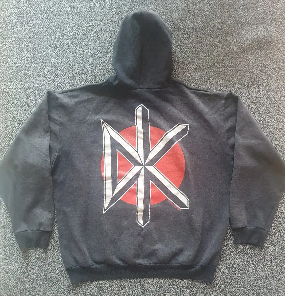 90s 데드 케네디 빈티지 dead kennedys Vintage xl