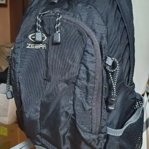 ZEBRA MONTE 15L 배낭