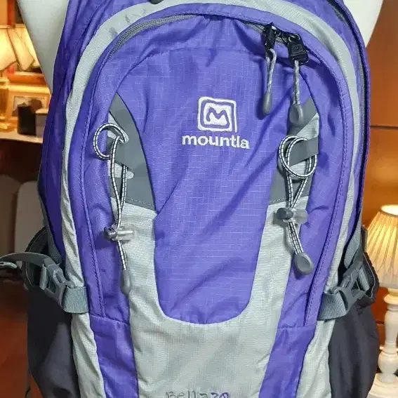 Mountia Bella 20L 배낭