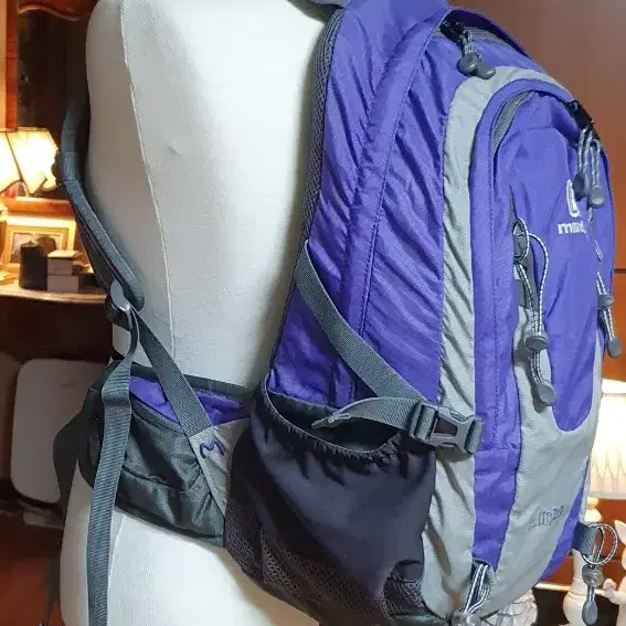 Mountia Bella 20L 배낭