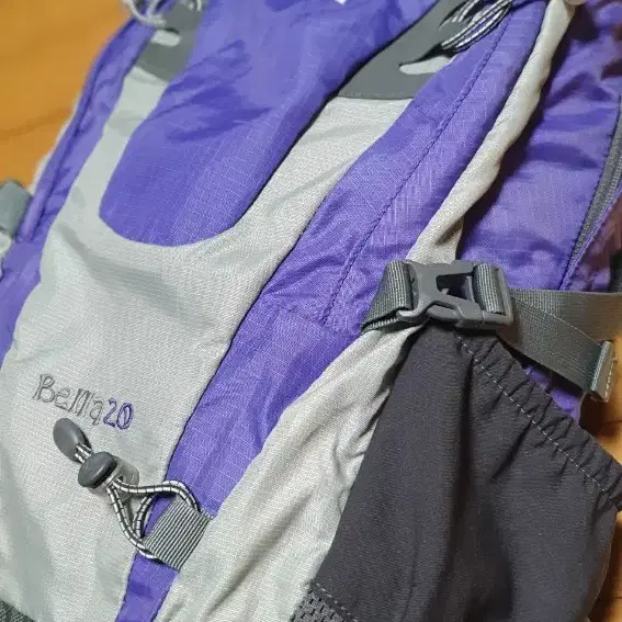 Mountia Bella 20L 배낭