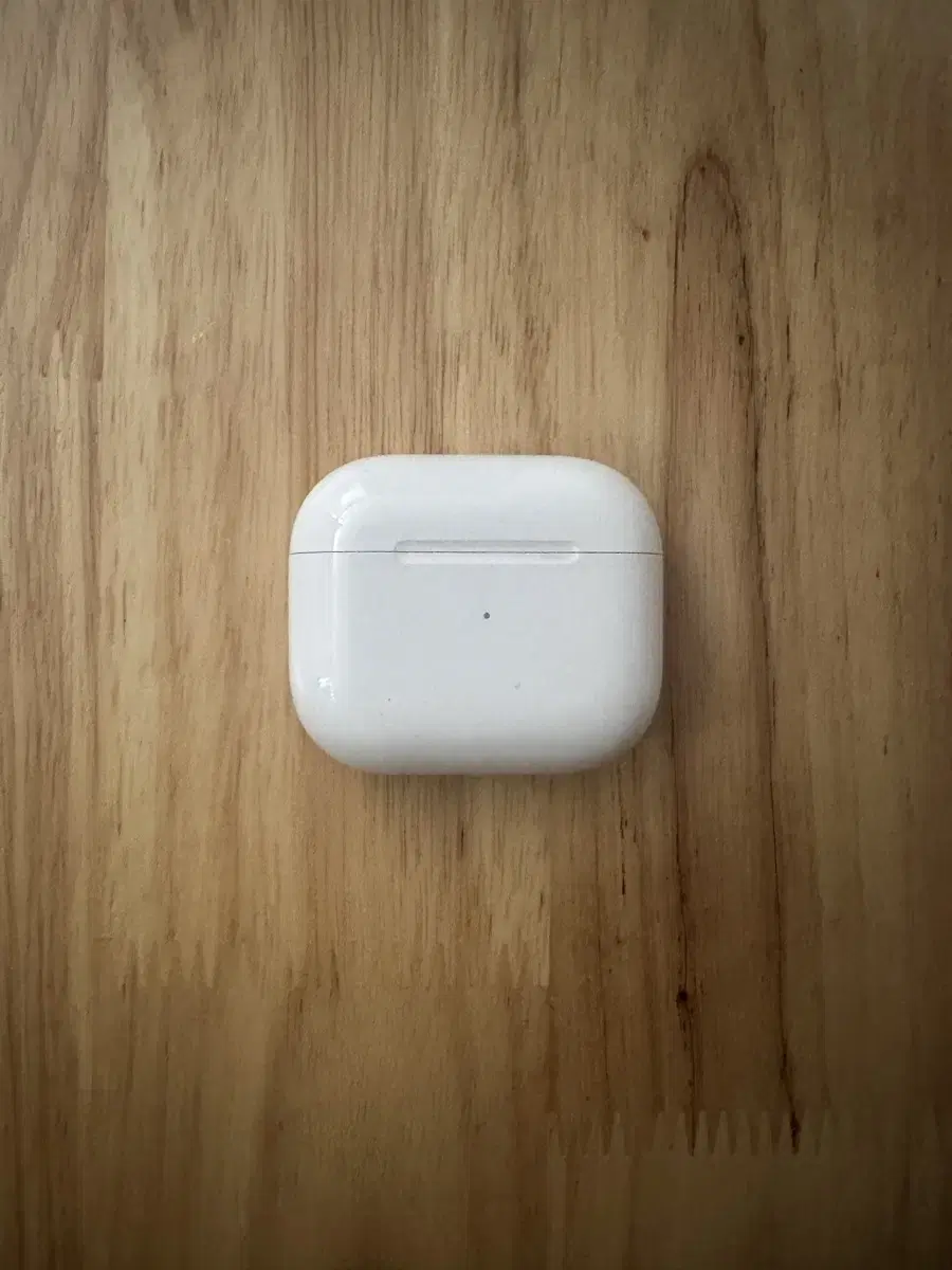 AirPods 3rd Generation S Class Box Included