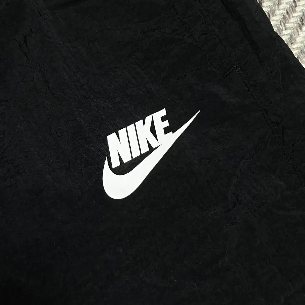 [ S ] Nike 나이키 우븐 퓨츄라 트레이닝 팬츠