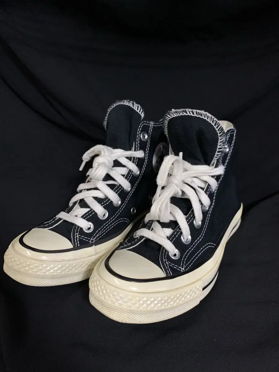 CONVERSE Chuck Taylor All-Star HI 225