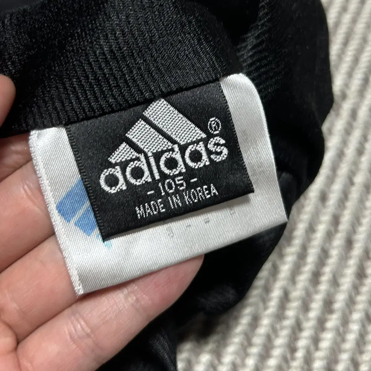 [ XL ] adidas 아디다스 90s 올드스쿨 사이드라인 조거팬츠