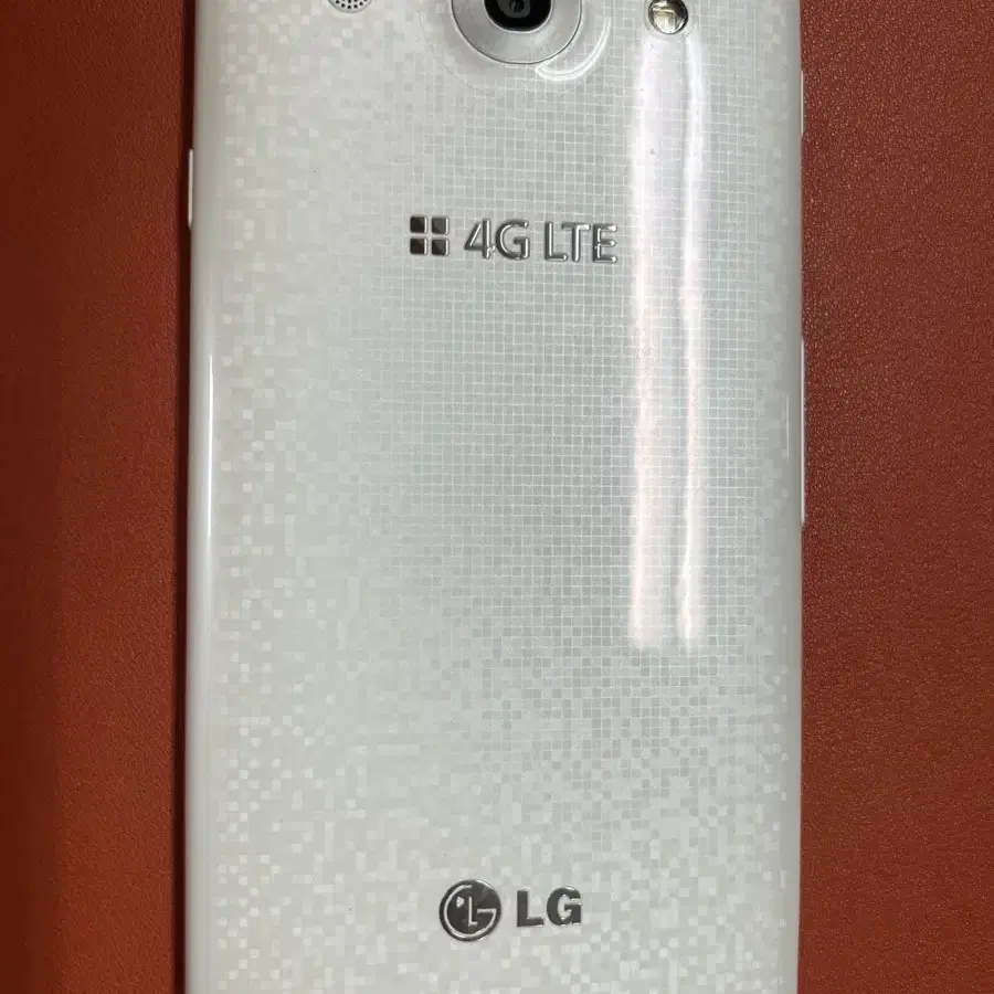 알뜰폰 효도폰 LG G Pro 스마트폰 LTE