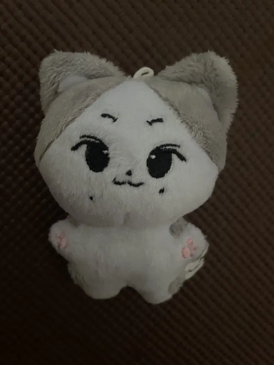 Enhypen yang jungwon doll Yang Zugo