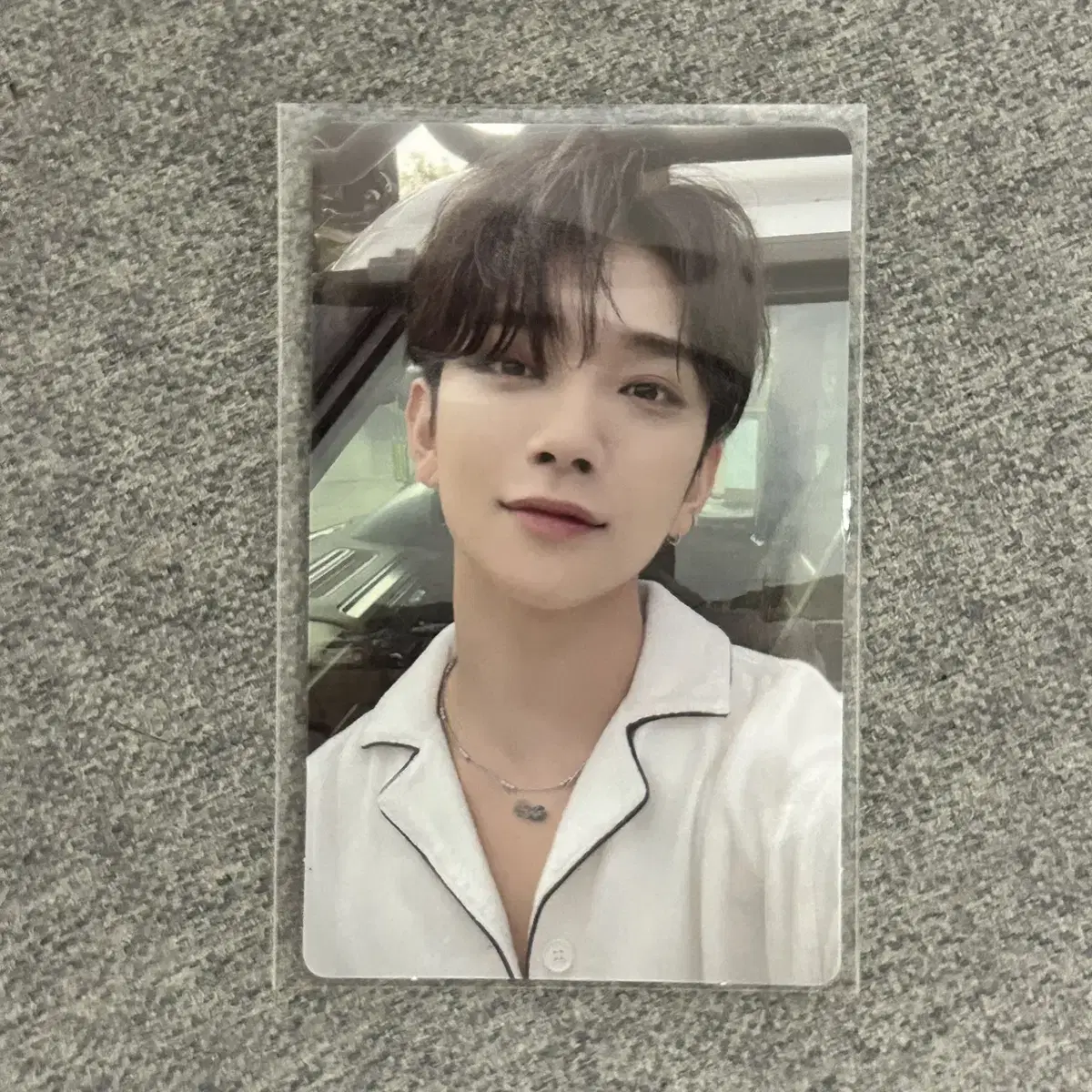 Seventeen joshua photocard Sector17 World weverse Versions photocard Photocards sell WTS