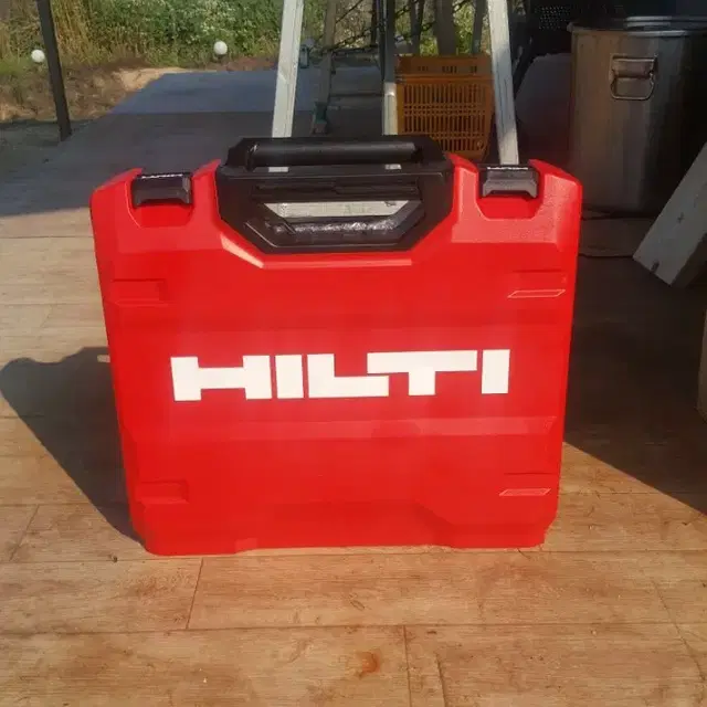 [HILTI]힐티충전함마드릴 TE6A36 AVR버전 앙카드릴 최상품A++