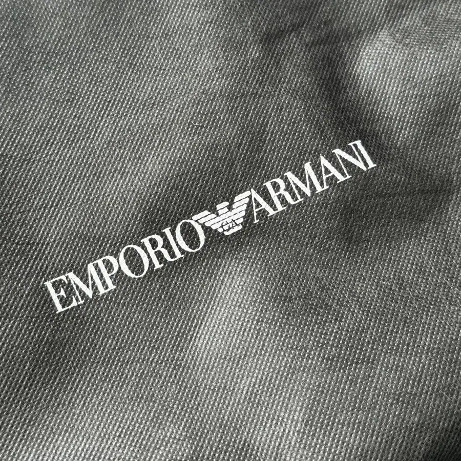 EMPORIO ARMANI 아르마니 알마니 구두 송치 남자구두 명품