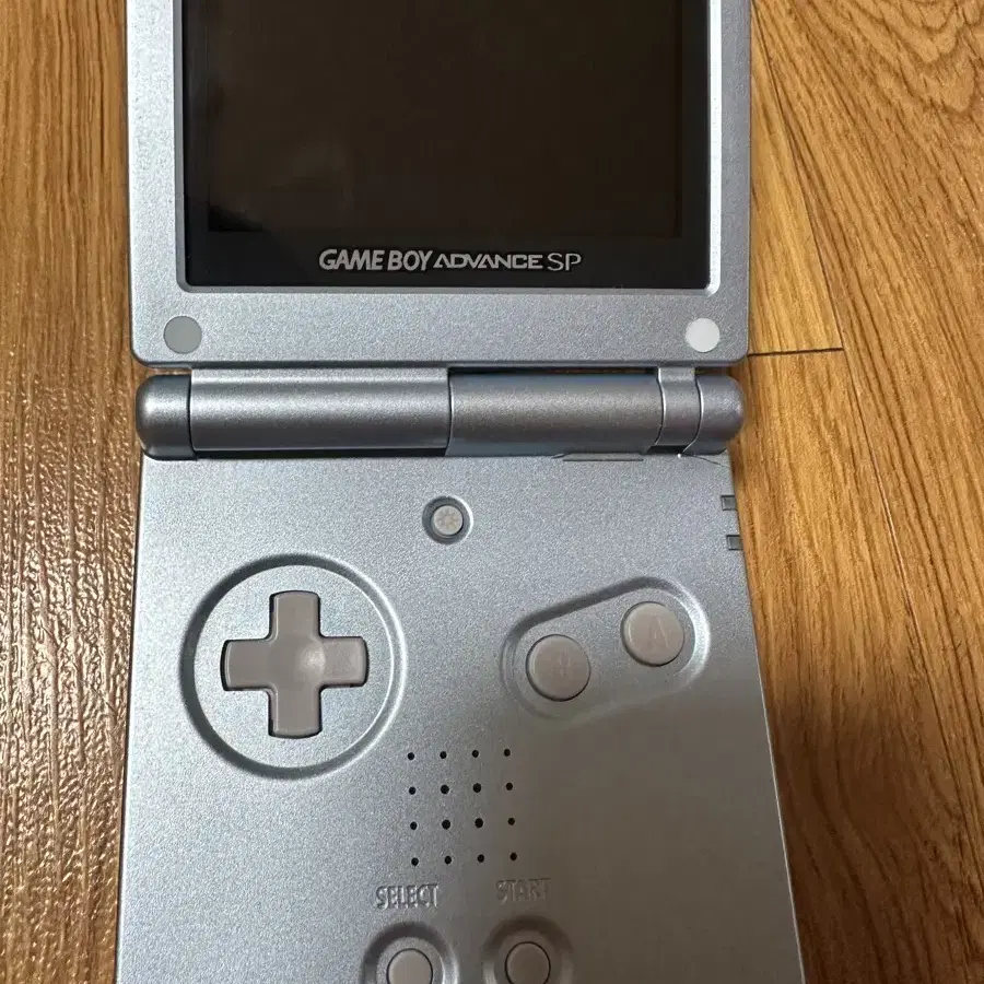 닌텐도 gba sp ags101 중고 박스셋 판매