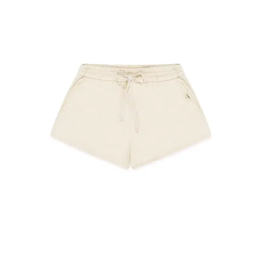 택O)글로니 G CLASSIC COTTON TWILL SHORTS