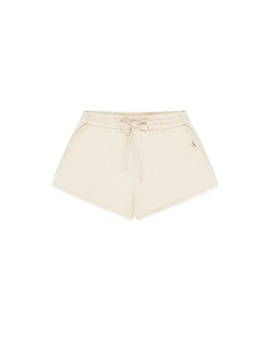 택O)글로니 G CLASSIC COTTON TWILL SHORTS